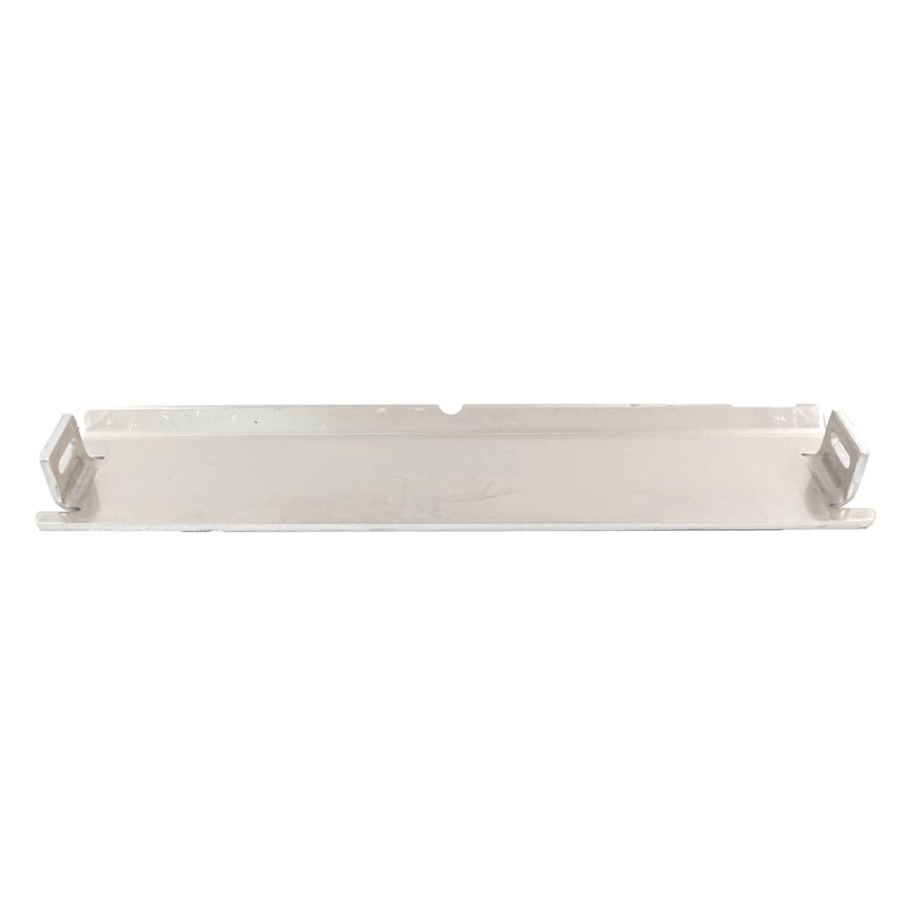 T-H Marine Atlas Hot Shot Jack Plate Hole Shot Plate AHJHSP-8V-DP 8 In