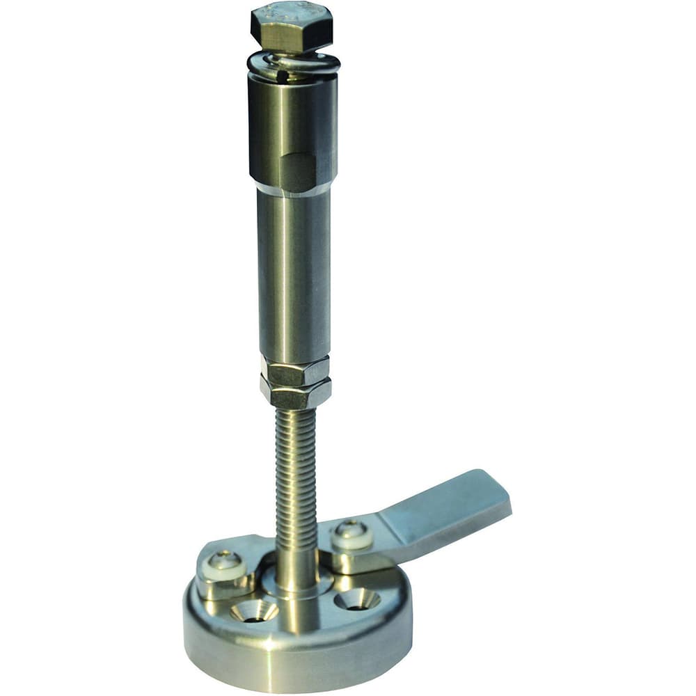 T-H Marine Troll-Tamer Stabilizer Lock RMC-108-DP 5-8 In Bracket Spacing