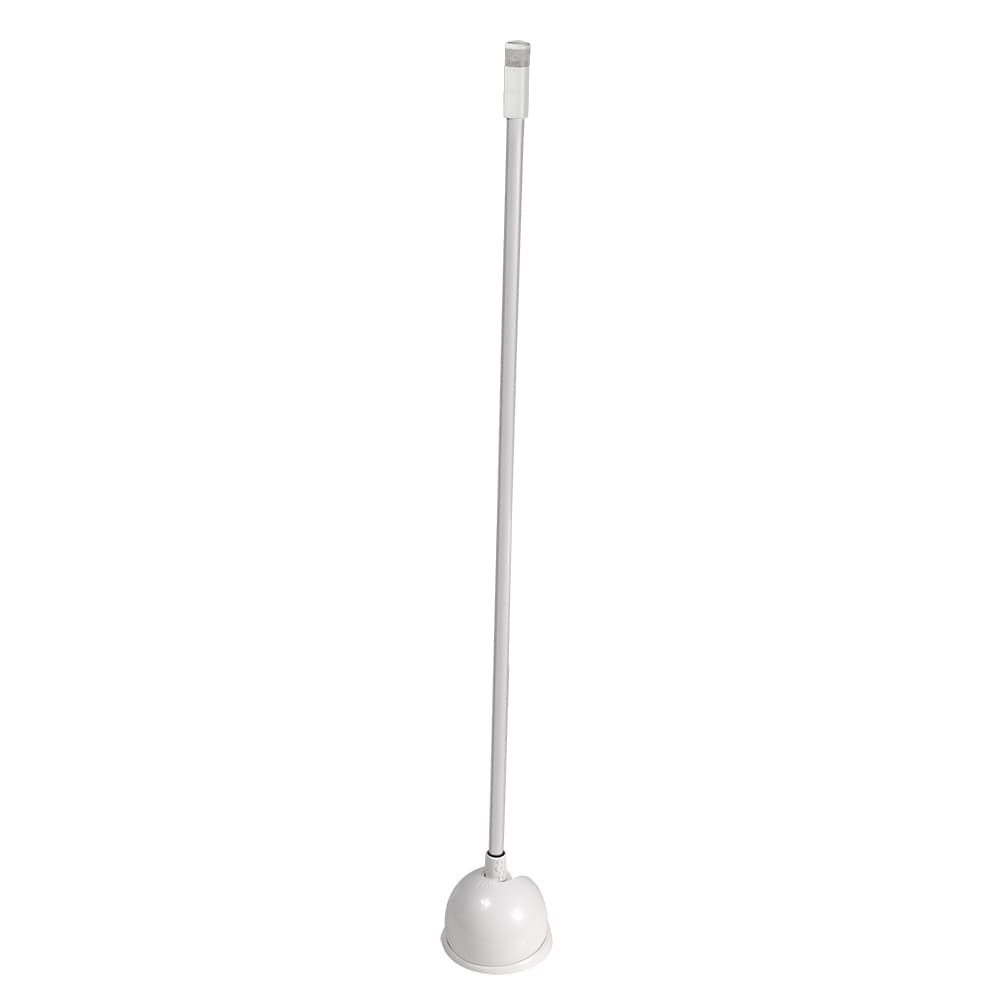 Lumitec Contour Anchor Light 101693 39 in White Shaft White Base