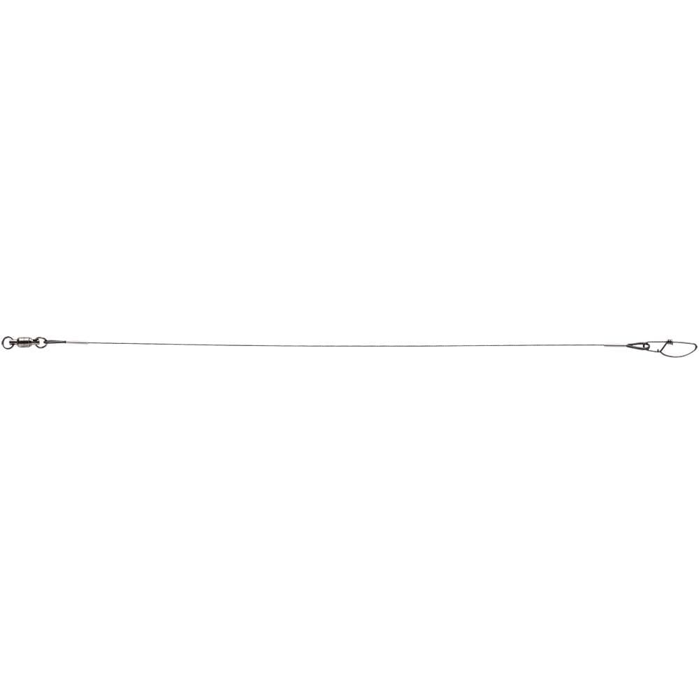 VMC Titanium Leader Multi-Strand TLM506 50 lb 6 in