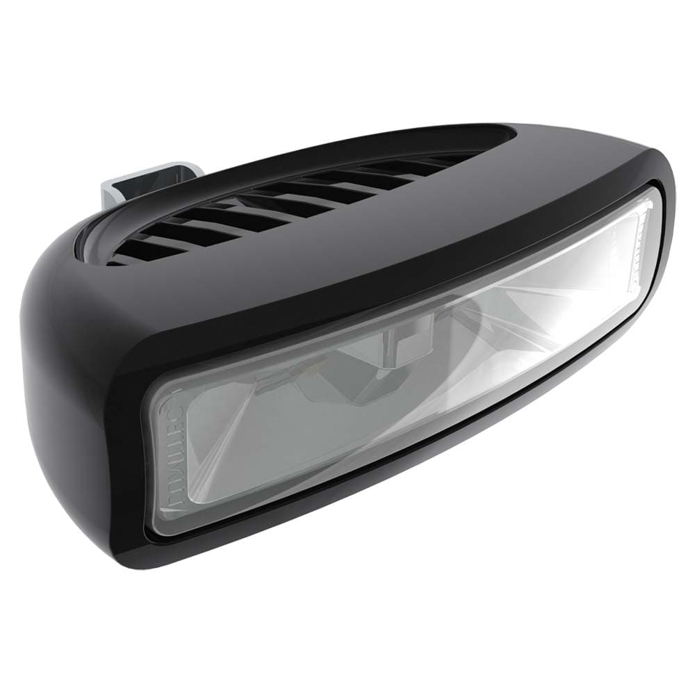 Lumitec Caprera3 Spreader Light 101716 1200 Lumen White/Blue Dimming