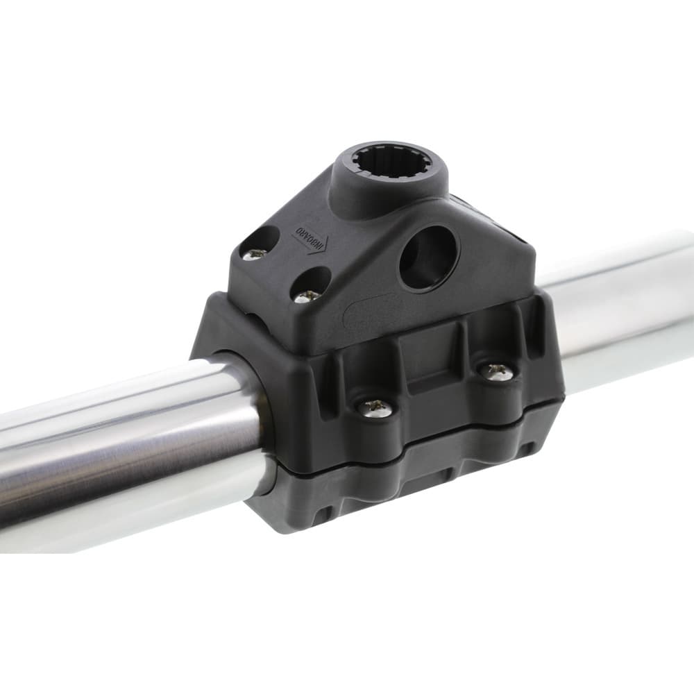 Scotty 320 Adaptable Rail Mount 0320 for 2 Inch Rail