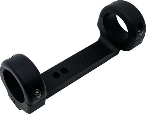 DNZ Products Game Reaper Scope Mount 10006 T/C Encore Omega 1in Medium Black