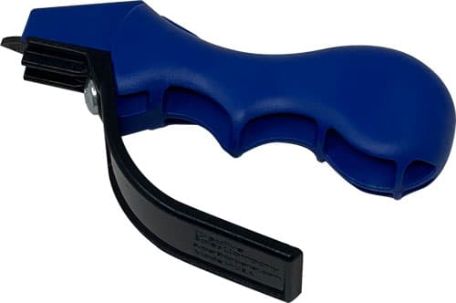 AccuSharp Super Knife Sharpener 1002C Tungsten Carbide Blades