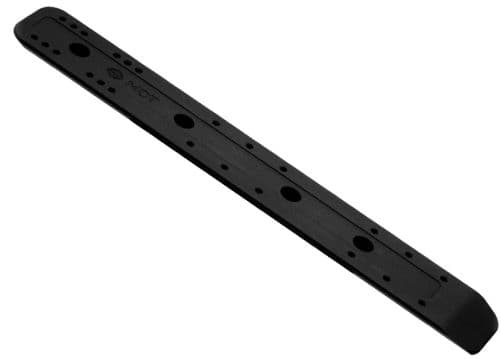 MDT M-LOK ARCA Rail 103416-BLK 3.3 in Black