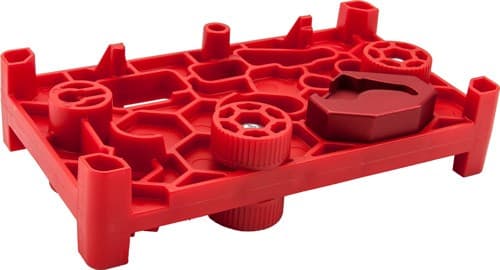Apex Tactical Specialties Polymer Armorer's Block 104-001 for S&W M&P/Glock