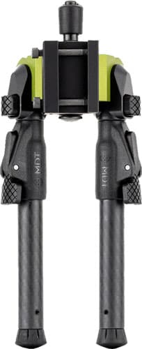 MDT GRND-POD Bipod 105560GRN Carbon Fiber Picatinny Mount