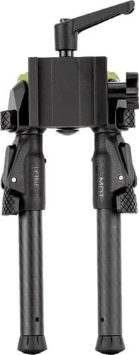 MDT GRND-POD Bipod 105561-GRN ARCA/RRS Dovetail Green