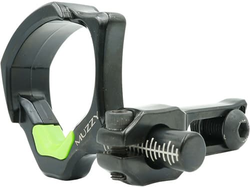 Muzzy Mantis II Bowfishing Arrow Rest 1099 Full Containment