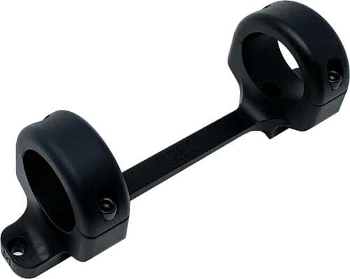 DNZ Products Game Reaper Integral 1-Piece Mount 11280 Ruger American SA Medium