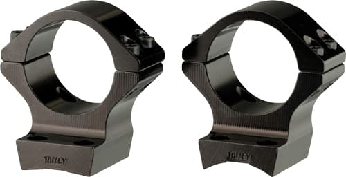 Browning X-Lock Scope Mount 12510 30mm Low Black Matte for X-Bolt