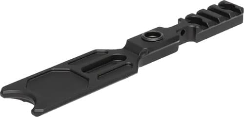 Browning Arca/Picatinny Rail Combo for X-Bolt I & II 1290 Black