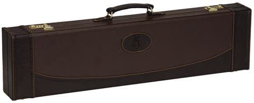 Browning Encino II Fitted Shotgun Case 1425034812 Up to 32 in Barrel