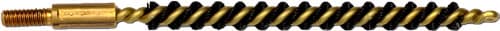 Pro-Shot Products .17 Cal Nylon Rifle Bore Brush 17NR Brass Core