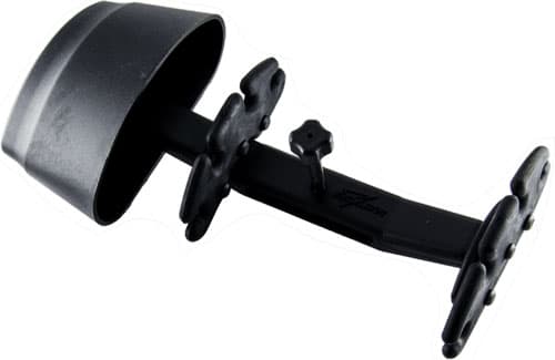 Excalibur 4-Arrow Quiver 2029B Black