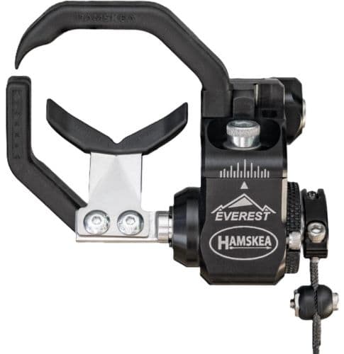 Hamskea Everest Integrate Compatible Arrow Rest 204880 Left Hand