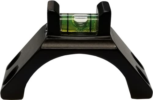 Talley 30mm Anti-Cant Indicator 30ACI Black