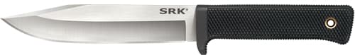 Cold Steel SRK VG-10 San Mai Fixed Blade Knife 35AN Clip Point