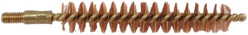 Pro-Shot Products .416 Cal Rifle Bore Brush 416R Bronze Bristles