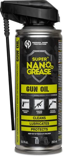 GNP Defend Precision Aerosol Gun Care Spray 502304 6.8 oz