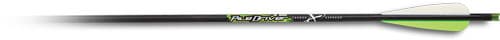 Carbon Express PileDriver 20 in Crossbolt 52140 6 Pack