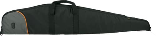 Bob Allen Club Series Rifle Case 70019 48 In Black Nylon