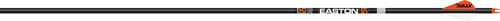 Easton 6.5mm Hunter Classic 400 Arrows 728996 6 Pack