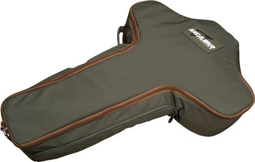 Excalibur Tomb Crossbow Soft Case 74382 1000D Cordura Nylon Backpack