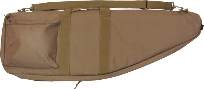 Max-Ops Tactical Rifle Case 79009 42 in Tan