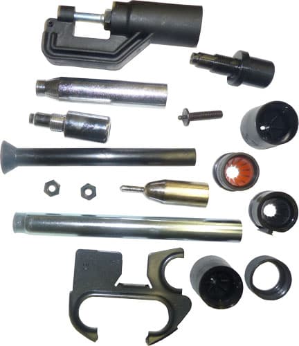 MEC 600 Jr Pre-Mark V Shotshell Die Set 8335410 .410 Bore