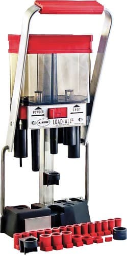 Lee Precision Load-All II 12 Gauge Reloading Press 90011 200 Shells/Hr