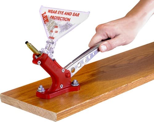 Lee Precision Auto Bench Prime 90700 Priming Tool with Tray