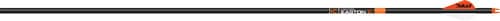 Easton 6.5mm Bowhunter Arrows 929018 340 Spine 6-Pack
