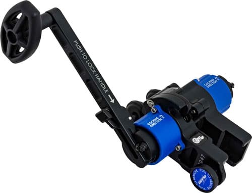 Excalibur Crossbow Charger EXT Crank Cocking Aid 95925 Detachable