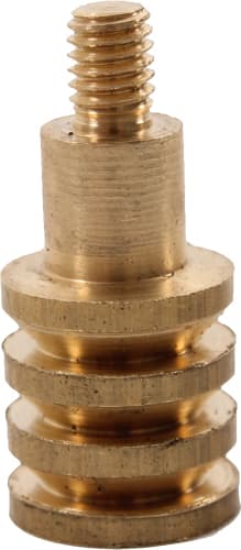 Traditions Cleaning Loading Jag A1285 .54 Cal Brass 10/32 Thread