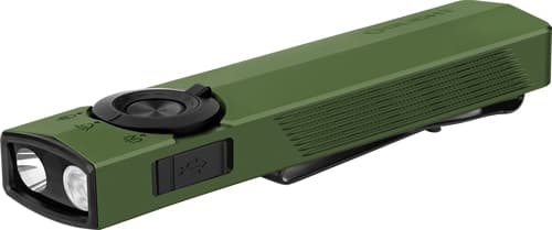 Olight ArkPro Class 3R Rechargeable Flashlight ARKPROCLASS3RODGREENCW OD Green