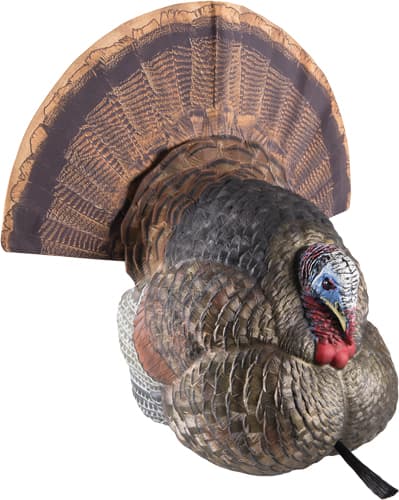 Avian-X LCD Strutter Turkey Hunting Decoy AVX8004 Collapsible Full AVXAVX8004