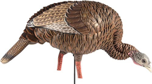 Avian-X HDR Feeding Hen Turkey Hunting Decoy AVX8107 Blow-Molded AVXAVX8107
