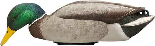 Avian-X Power Shaker Mallard Drake Surface Feeder Decoy AVX-PSH-MDSF Foam Filled