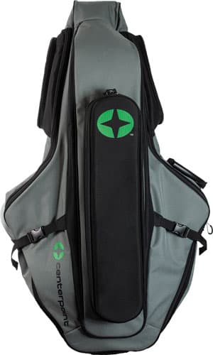 CenterPoint Hybrid Crossbow Case AXCHXBG Hybrid Gray