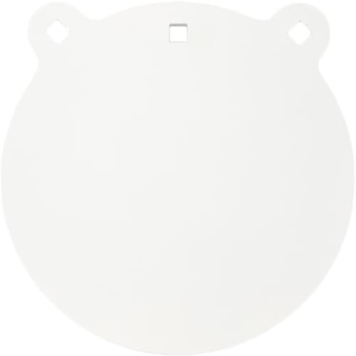 Bash Target Supply AR500 Round Gong Target 948 18 in 3/8 in Thick