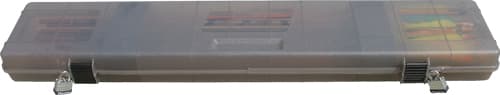 MTM Compact Arrow Case BH18S41 Holds 18-24 Arrows
