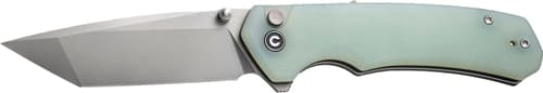 CIVIVI Button Lock Brazen Folding Knife C19059C-3 14C28N Blade