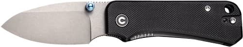 CIVIVI Baby Banter C19068S-1 Folding Pocket Knife Nitro-V Steel Blade