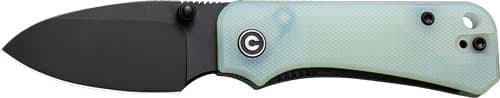 CIVIVI Baby Banter C19068S-8 Folding Knife 2.34 in Nitro-V Blade