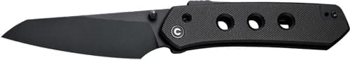 CIVIVI Vision FG C22036-1 Nitro-V Reverse Tanto Folding Knife
