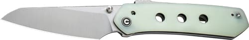 CIVIVI Vision FG C22036-2 Folding Pocket Knife Nitro-V Blade