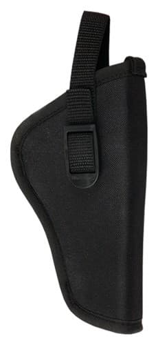 Bulldog Pit Bull Hip Holster DLX-1 OWB Nylon Fits Ruger LCP