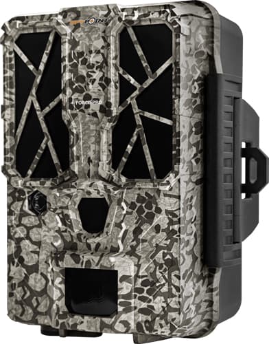 Spypoint Force Pro Trail Camera 01889 30MP 4K Camo No Glow
