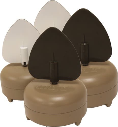 MOJO Outdoors Dove-A-Flicker Decoy HW2461 4 Pack